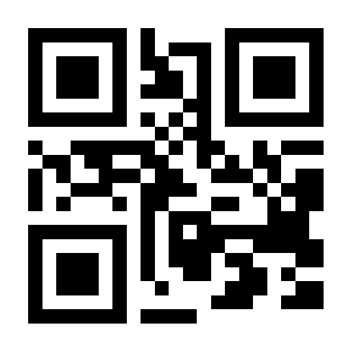 QR code for #new-001